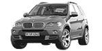 BMW E70 U2612 Fault Code