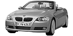 BMW E93 U2612 Fault Code